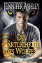 [Shifters Unbound 01] • Die Zärtlichkeit des Wolfes